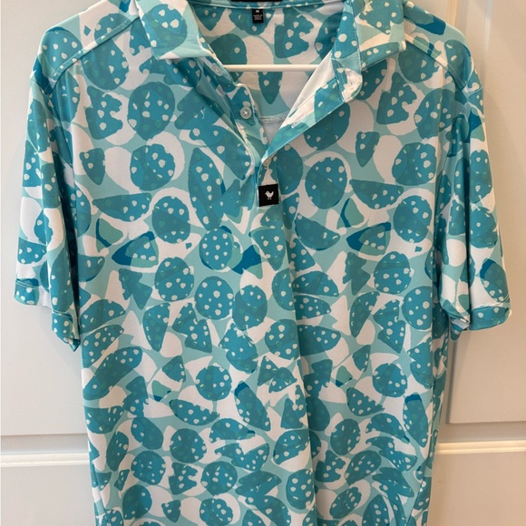 THREE SHIRT BUNDLE - Bad Birdie and Good Good brands. Mens medium. - Picture 2 of 7